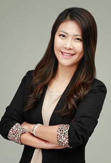 Gina Kim
